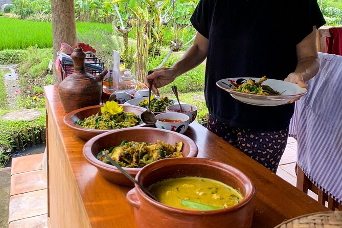 Balinese Vegan Cooking Class with Fresh Harvesting & Garden Tour - Harvesting Fresh Produce: What You Pick and Why It Matters