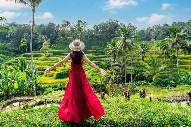 Banyumala Waterfalls with Tanah Lot Sunset Tour - Price and value: what $55 really buys you