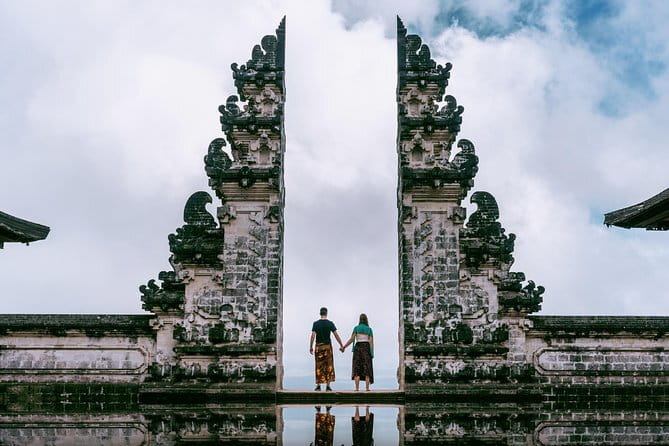 Banyumala Waterfalls with Tanah Lot Sunset Tour - Who should book this Bali sunset tour, and who should not