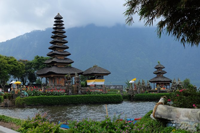 Banyuwana & Banyumala Waterfalls Tour Private - All-Inclusive - Why This North Bali Waterfall Day Works From Ubud