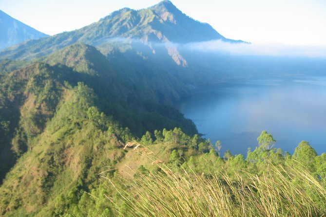 Batur Caldera Sunrise Trekking - Price and value: what you are really paying for at $120