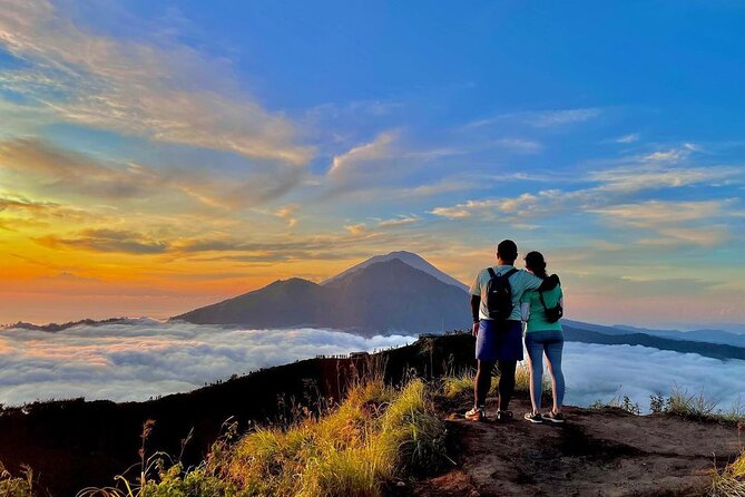 Batur Hike : Mount batur Sunrise Hike & Natural Hotspring - Key highlights you’ll feel right away