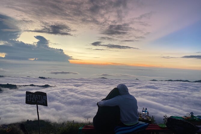 Batur Hike : Mount batur Sunrise Hike & Natural Hotspring - Why the Mount Batur sunrise hike starts before your brain registers it