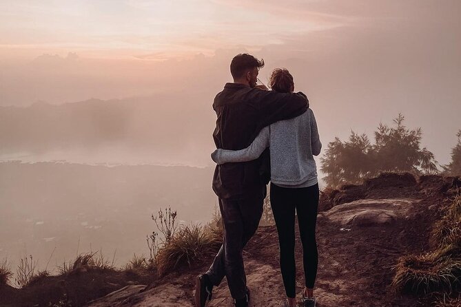 Batur Hike : Mount batur Sunrise Hike & Natural Hotspring - Price and value: what $18 gets you, and what it doesn’t