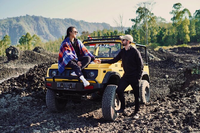 Batur Jeep Explore with Photographer - Value for $26: what you get for the money