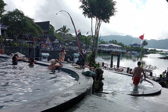 Batur Volcano Day Jeep And Hot Spring All Inclusive Private Tour - Why Sunrise by 4WD Makes Sense on Mount Batur