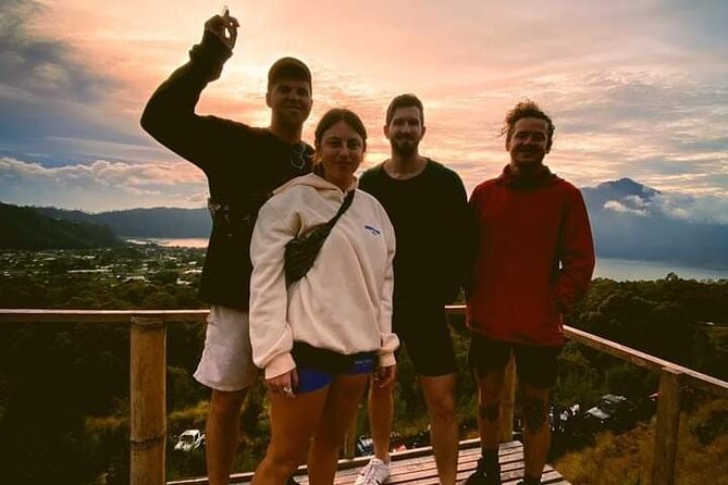 Batur Volcano Day Jeep And Hot Spring All Inclusive Private Tour - Timing and Weather: The Real-Day Rules for a Sunrise Tour