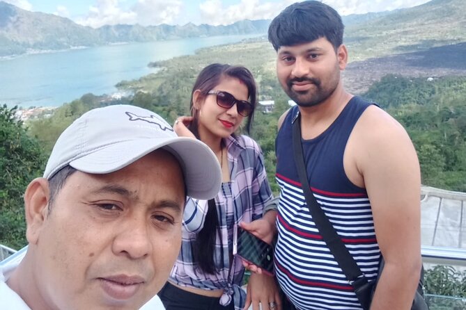 Batur Volcano Day Jeep And Hot Spring All Inclusive Private Tour - Price and Value: Is $90 Worth It?