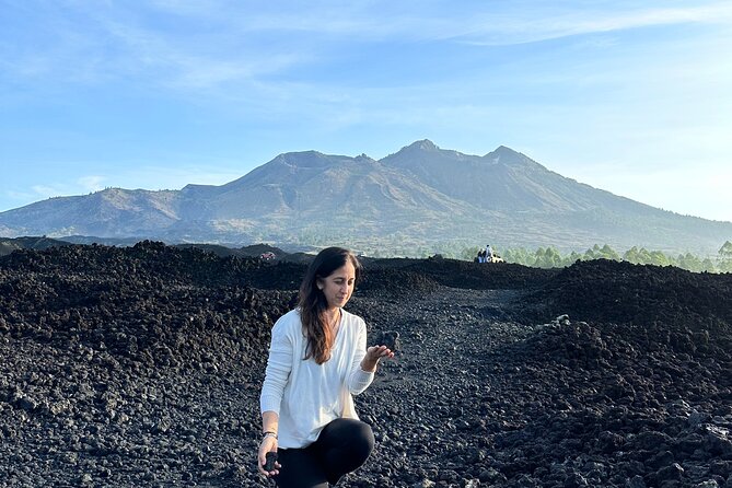 Batur Volcano Sunrise Jeep - Breakfast included, and it’s not just coffee and vibes