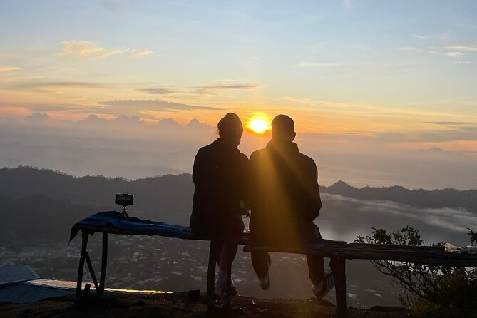 Batur Volcano Trekking And Hot Spring Private Guided Tour - The Value Question: Is About $78 Worth It?