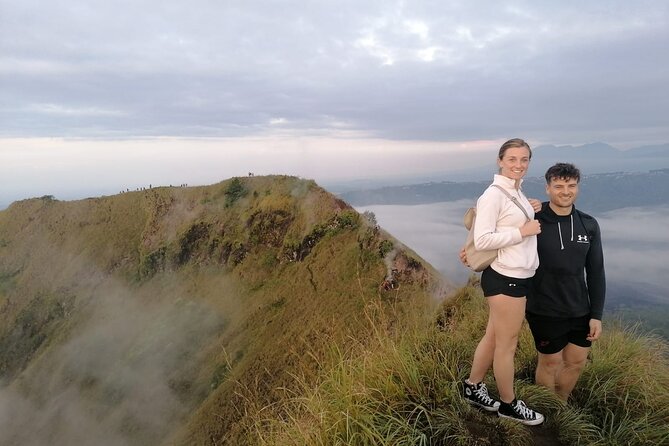 Batur Volcano Trekking And Hot Spring Private Guided Tour - Who This Tour Suits Best (And Who Might Rethink It)