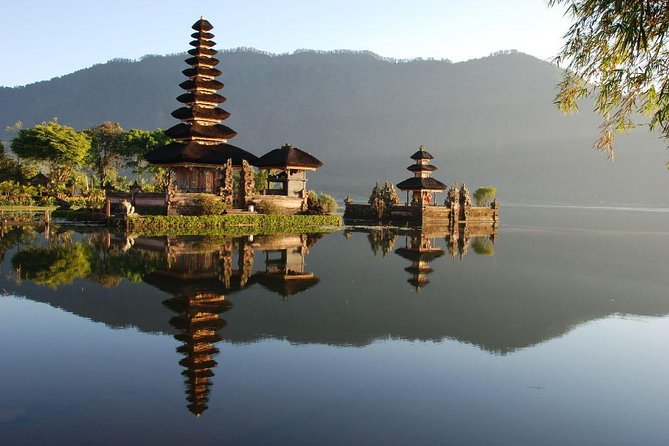 Beauty Of West Bali Tour (Private and All Inclusive) - Key highlights to know before you go