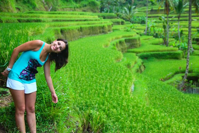 Beauty Of West Bali Tour (Private and All Inclusive) - Private West Bali: what the all-inclusive setup really covers