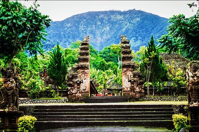 Beauty Of West Bali Tour (Private and All Inclusive) - Luwak Coffee Plantation stop: a classic Bali food and drink break