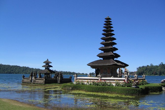 Bedugul Cultural Private Tour - Key Things to Know Before You Go to Bedugul