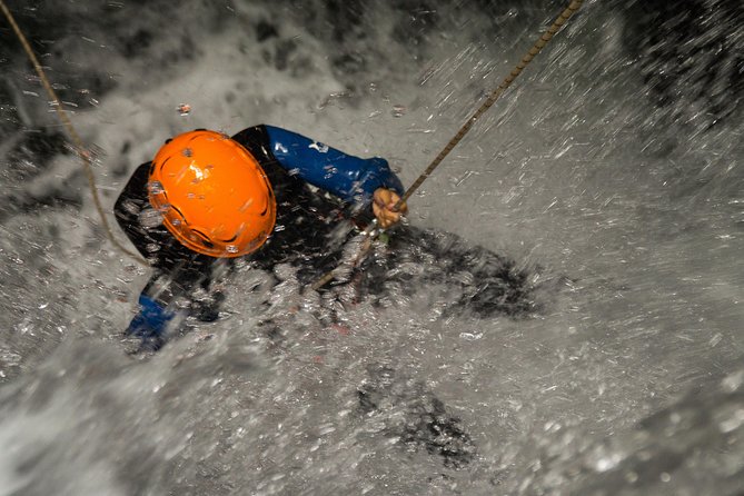 Beginner Canyoning trip in bali "Banyuwana canyon" - The Approach Hike: Where the Canyon Starts to Feel Real