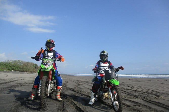 BEGINNER RIDE - Learn to ride and enjoy the sandy beach - Key things to know before you go
