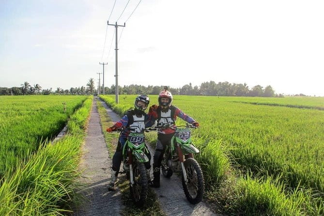 BEGINNER RIDE - Learn to ride and enjoy the sandy beach - Beach learning, then real control skills