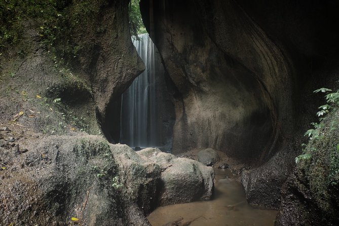 Beji Guwang Hidden Canyon With Tukad Cepung Waterfalls - Safety and comfort: how to set yourself up for a smoother day