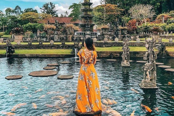 Benoa Cruise Port: Private Bali Day Tour with Local Guide - Ubud Art Market, what to buy and how to shop without stress