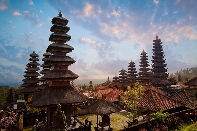 Besakih Temple Tour - Mother Temple in Bali - Key Highlights You’ll Feel Right Away