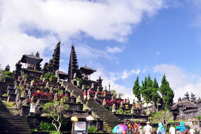 Besakih Temple Tour - Mother Temple in Bali - Bali’s Mother Temple in a Single Private Day
