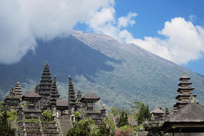 Besakih Temple Tour - Mother Temple in Bali - Driver-Guide Quality: Why Organization Shows Up in Real Life