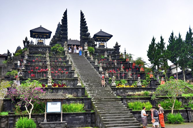 Besakih Temple Tour - Mother Temple in Bali - Price and Logistics: What $65 Buys You (and Why It Makes Sense)