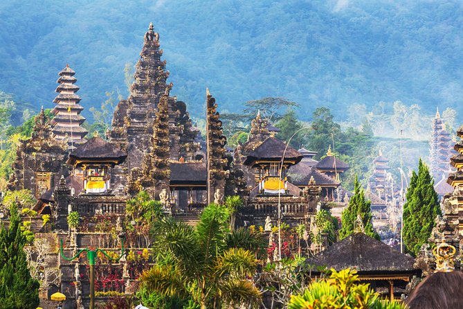 Besakih Temple Tour: the Biggest Temple in Bali - Why this Besakih day trip feels worth it