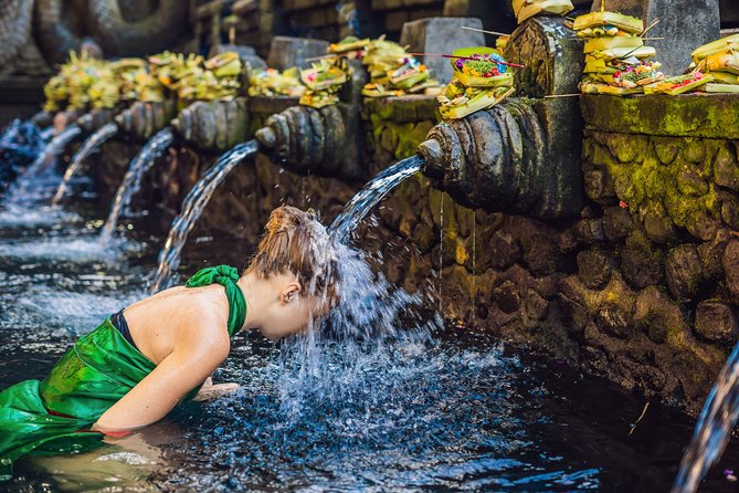 Besakih Temple Tour: the Biggest Temple in Bali - Price and value: what your $75 actually covers
