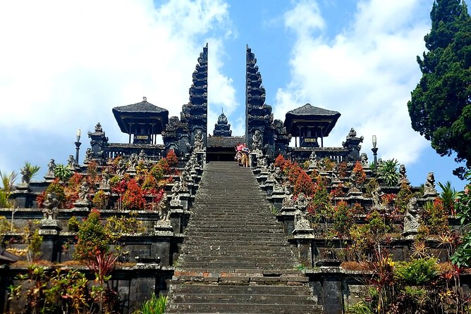 Besakih Temple Tour - Traditional Bali Village - All Inclusive - What is actually included, and why it is better value than it looks
