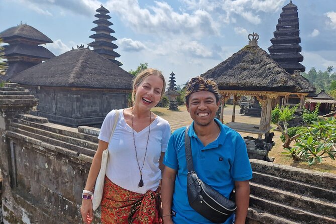 Besakih Temple Tour - Traditional Bali Village - All Inclusive - Private driver/guide: the difference between seeing places and understanding them