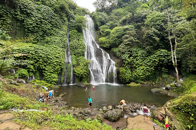 Best ATV Quad Bike: Fun ADVENTURE - Ubud white-water rafting: how the second act changes the mood