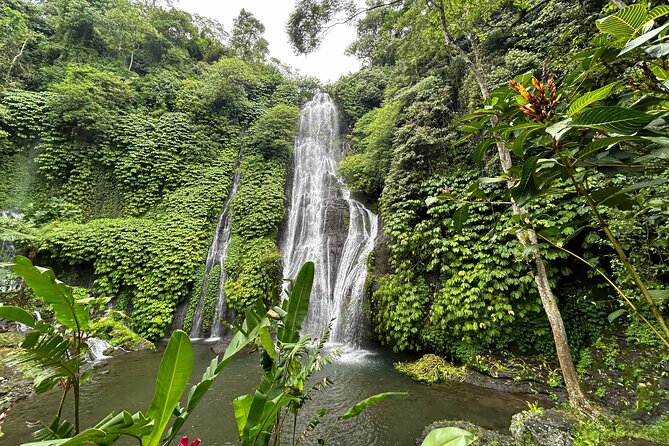 Best ATV Quad Bike: Fun ADVENTURE - Waterfall plunge pool and the underground tunnel, the fun parts and the hard parts