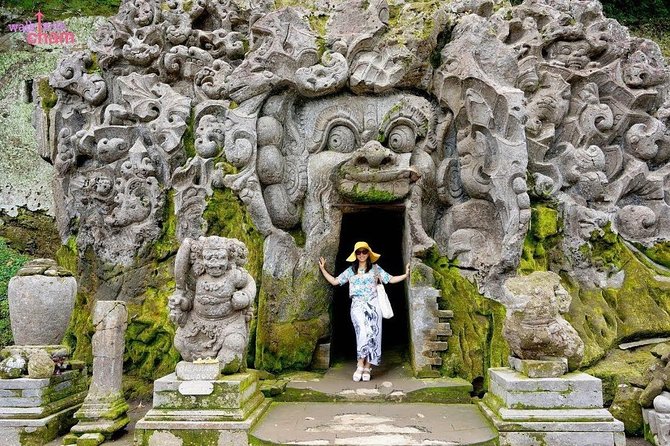 Best Bali Car Charter Service - Private charter, up to 5 people: you set the day