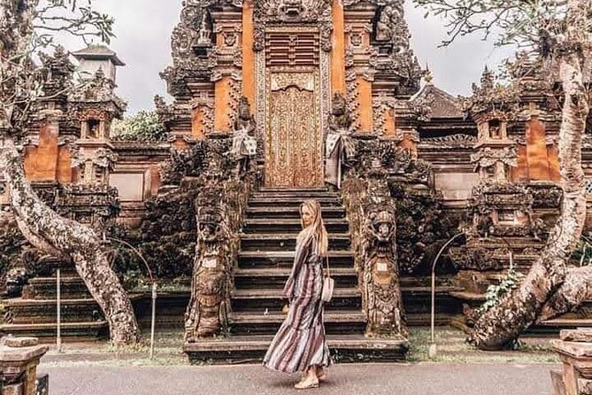 Best Bali Tour 1-day private tour - Why this Ubud private day feels easier than DIY hopping