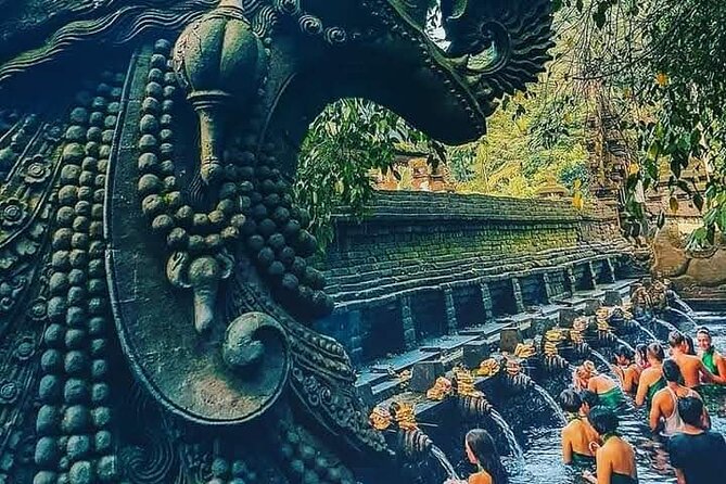 Best Bali Tour 1-day private tour - Barong dance: the cultural stop that sets the tone