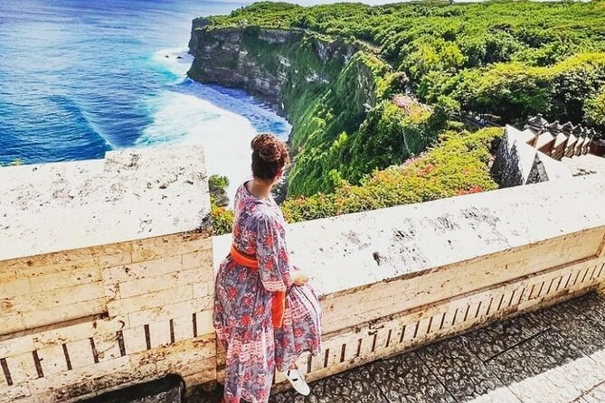 Best Bali Tour 1-day private tour - Swing time at Tegalalang: fun photos, with common sense