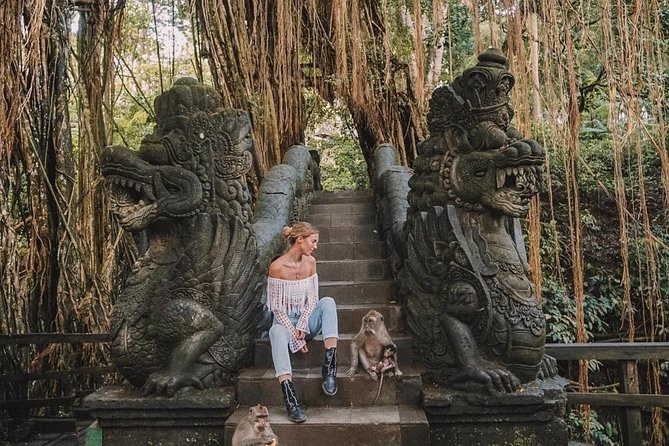 Best Day Trip in Bali - Why this Ubud day trip feels like a best day trip