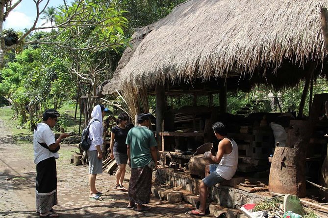 Best East Bali Tour - How the Private Driver Really Changes the Day