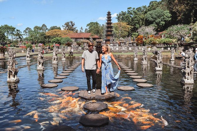 Best East Bali Tour - Stop 1: Tenganan Ancient Village for Bali Aga Living Culture