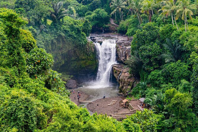 Best of Authentic Balinese Tour - Door-to-Door Pickup and How Long the Day Really Feels