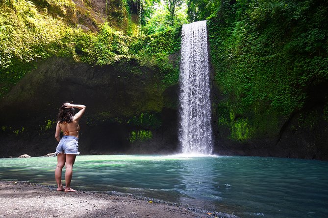 Best of Bali Waterfalls: Tibumana, Tukad Cepung and Tegenungan - Add-ons that fit your Bali mood: snorkeling, monkey forest, rice swing, and more