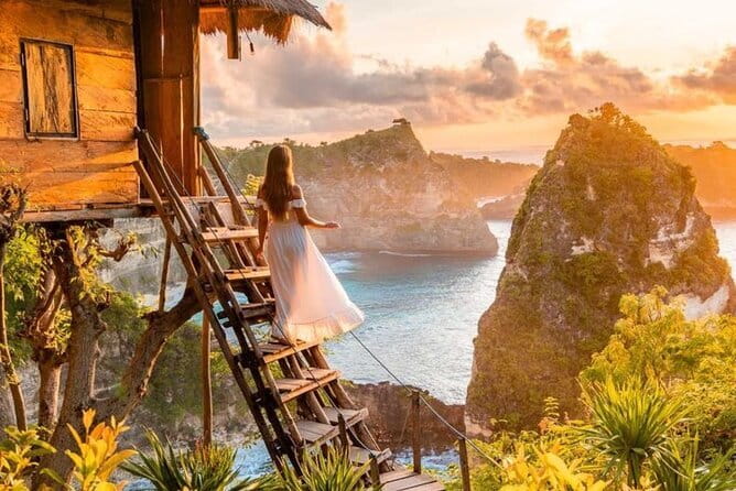 Best of Nusa Penida All-Inclusive Day Trip - Key highlights you will care about