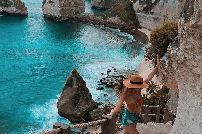 Best of Nusa Penida All-Inclusive Day Trip - Ubud to Nusa Penida in 12 hours, and why the early start matters