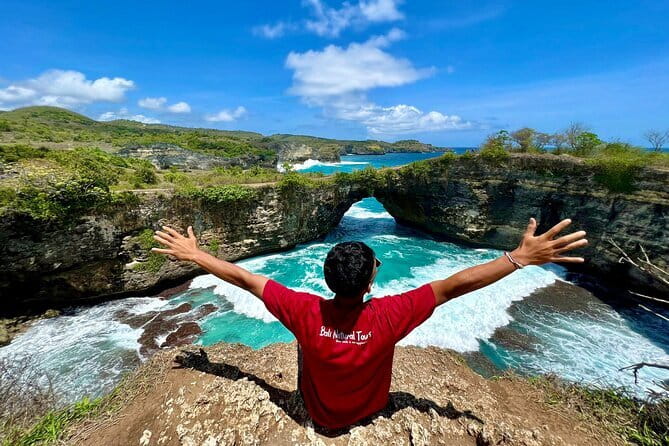 Best of Nusa Penida All-Inclusive Day Trip - What is actually included, and how that affects your budget