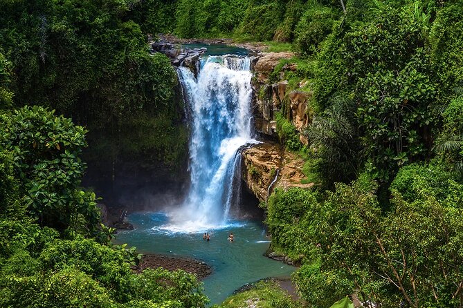 Best of Ubud - All Inclusive - How the Best of Ubud all-inclusive day really works