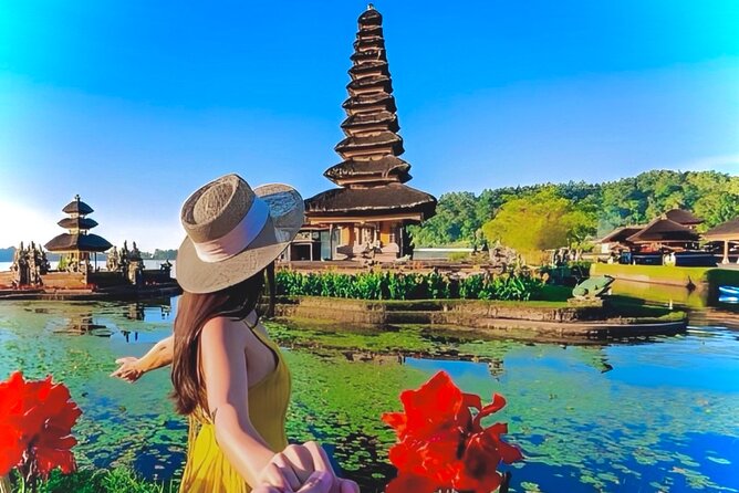Best of Ubud: All-Inclusive Private Tour with Local Guide - Key points you’ll actually care about