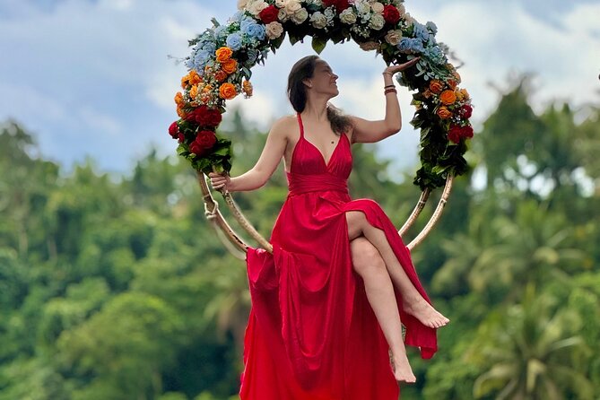 Best of Ubud: All-Inclusive Private Tour with Local Guide - The timing: what an 8 to 10 hour day feels like
