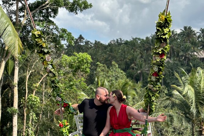 Best of Ubud Full Day Tour with All Inclusive - Key highlights worth caring about